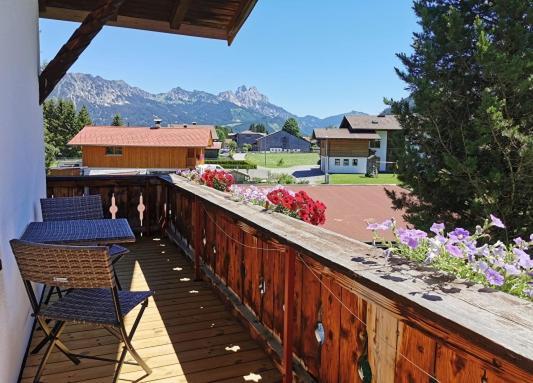 Pension Tannheim Exterior photo